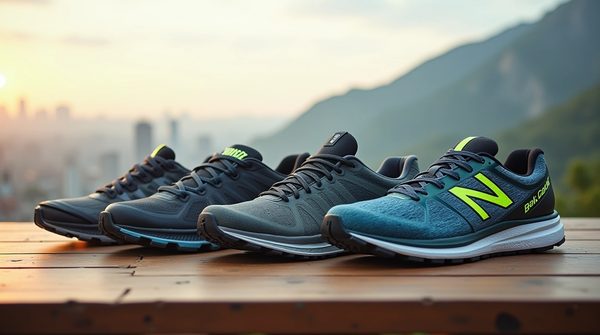 Die besten tests von laufschuhen und trail-schuhen im Überblick
