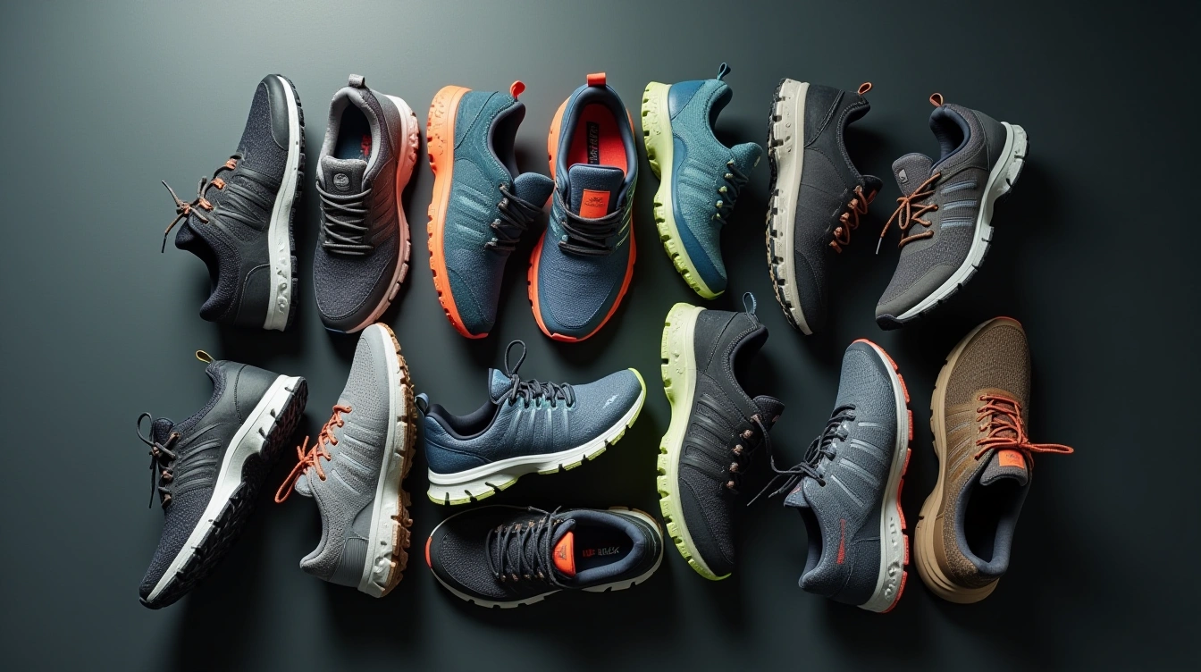 Häufige Fragen zu Lauf- und Trail-Schuhen